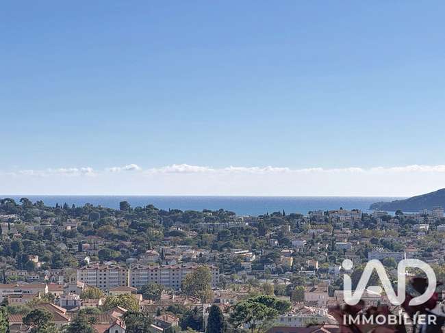 Appartement 3 pièces 66 m² · à Toulon · 66 m² · 339 000 €
