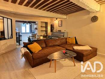 Vente Appartement 2 piècesToulon