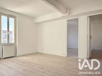 Vente Appartement 3 piècesToulon