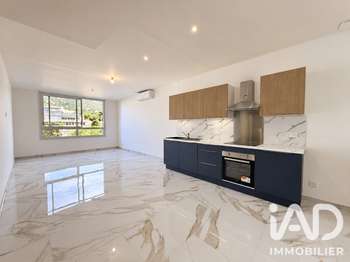 Vente Appartement 4 piècesToulon