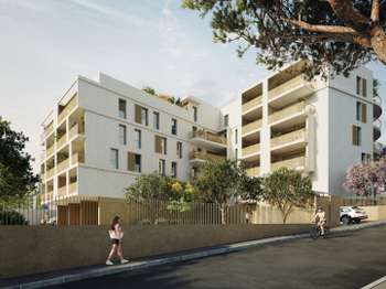 Appartement 4 pièces 81 m² · à Toulon · 81 m² · 307 000 €
