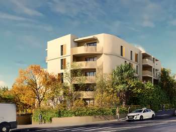 Vente appartement 2 pièces Toulon 83