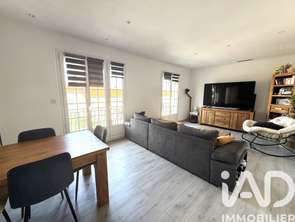 Vente Appartement 4 piècesToulouges