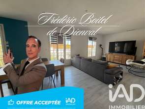 Vente Appartement 4 piècesToulouges