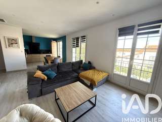 Vente appartement 4 pièces Vente appartement 4 pièces