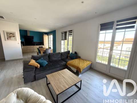 Vente appartement 4 pièces Vente appartement 4 pièces