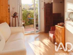 Vente Appartement 2 piècesToulouse