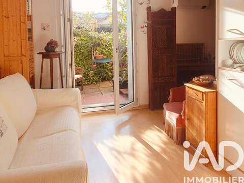 Vente appartement 2 pièces Toulouse 31