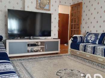 Vente Appartement 4 piècesToulouse