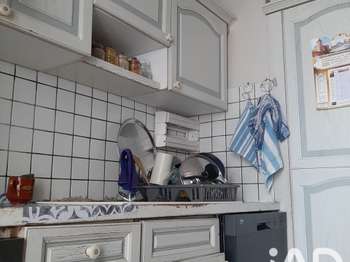 Vente appartement 4 pièces Vente appartement 4 pièces