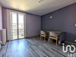 Vente Appartement 4 piècesToulouse