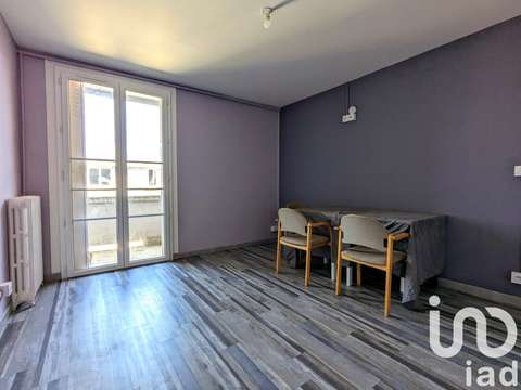 Vente appartement 4 pièces Toulouse 31
