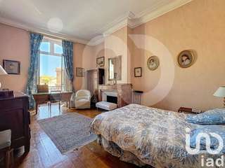 Vente appartement 6 pièces Vente appartement 6 pièces