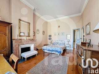 Vente appartement 6 pièces Vente appartement 6 pièces