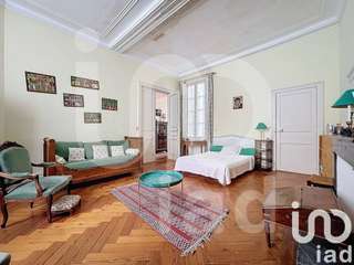 Vente appartement 6 pièces Vente appartement 6 pièces