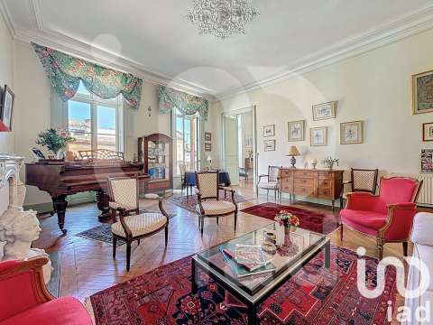 Vente appartement 6 pièces Toulouse 31