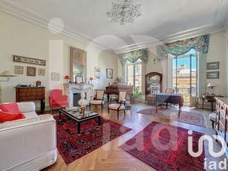 Vente appartement 6 pièces Vente appartement 6 pièces