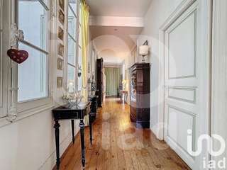 Vente appartement 6 pièces Vente appartement 6 pièces