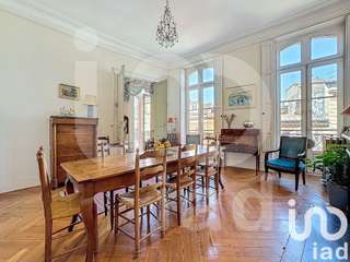Vente appartement 6 pièces Vente appartement 6 pièces