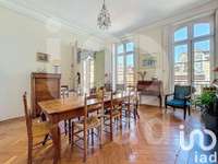 Vente appartement 6 pièces Vente appartement 6 pièces
