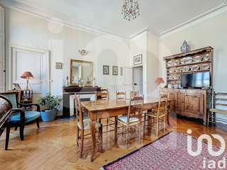 Vente appartement 6 pièces Vente appartement 6 pièces