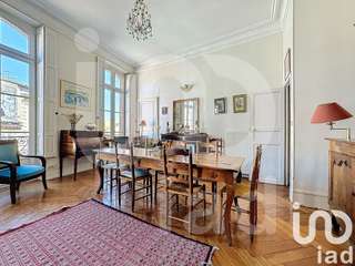 Vente appartement 6 pièces Vente appartement 6 pièces