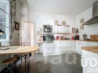 Vente appartement 6 pièces Vente appartement 6 pièces