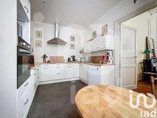 Vente appartement 6 pièces Vente appartement 6 pièces