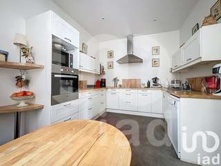 Vente appartement 6 pièces Vente appartement 6 pièces