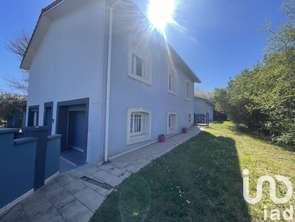 Vente Appartement 5 piècesToulouse