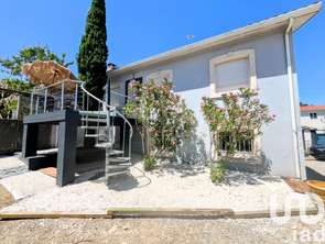 Vente Appartement 5 piècesToulouse