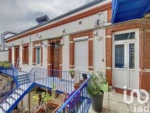 Vente Appartement 2 piècesToulouse