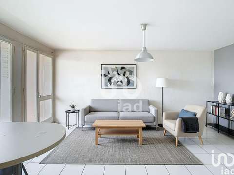 Vente appartement 2 pièces Toulouse 31