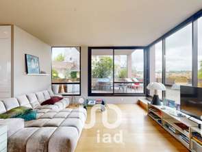 Vente Appartement 4 piècesToulouse
