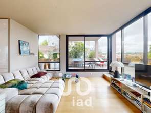 Vente Appartement 4 piècesToulouse