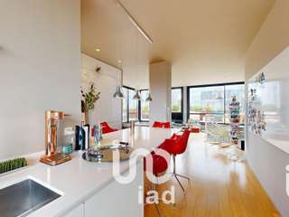 Vente appartement 4 pièces Vente appartement 4 pièces