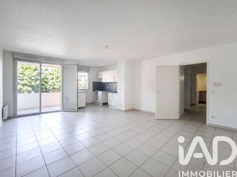 Vente appartement 3 pièces Toulouse 31