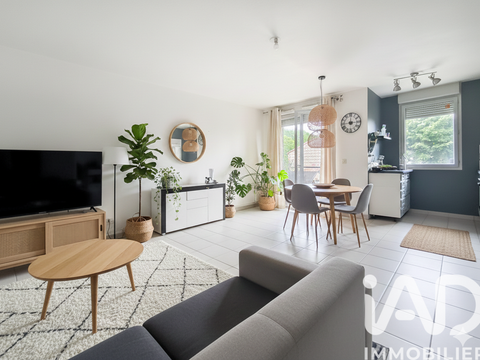 Vente appartement 3 pièces Toulouse 31