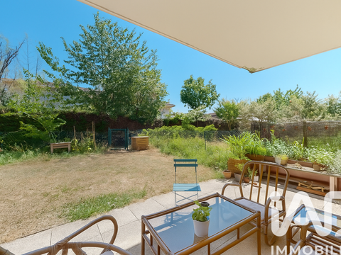 Vente appartement 2 pièces Toulouse 31