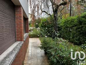 Vente Appartement 5 piècesToulouse