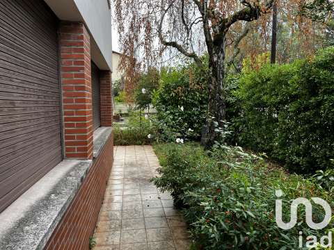 Vente appartement 5 pièces Toulouse 31