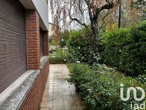 Vente Appartement 5 piècesToulouse