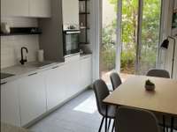 Vente appartement 5 pièces Vente appartement 5 pièces