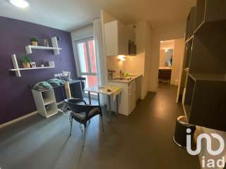 Vente appartement 1 pièce