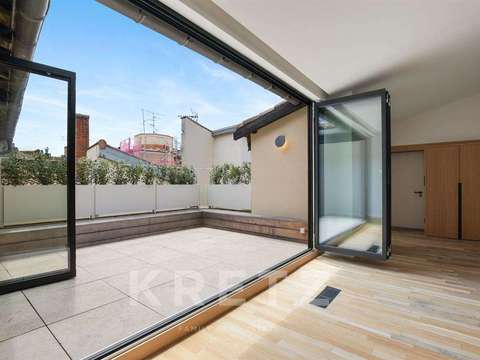Vente appartement 5 pièces Toulouse 31