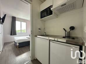Vente Appartement 2 piècesToulouse
