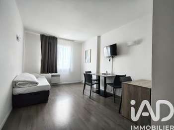 Vente appartement 2 pièces Vente appartement 2 pièces