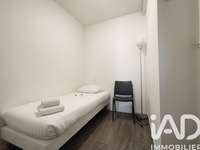 Vente appartement 2 pièces Vente appartement 2 pièces