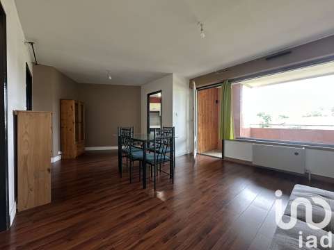 Vente appartement 2 pièces Toulouse 31