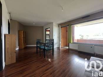 Vente appartement 2 pièces Toulouse 31